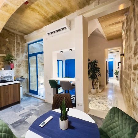 Mandera'S Boutique Suites & Dorms Valletta Eksteriør billede