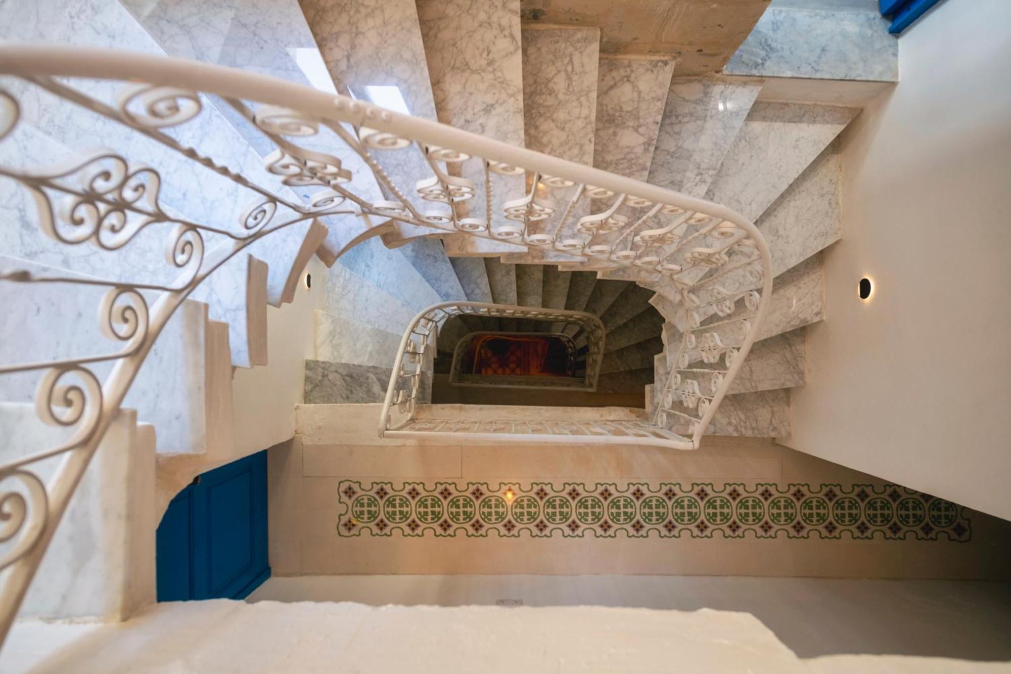 Mandera'S Boutique Suites & Dorms Valletta Eksteriør billede