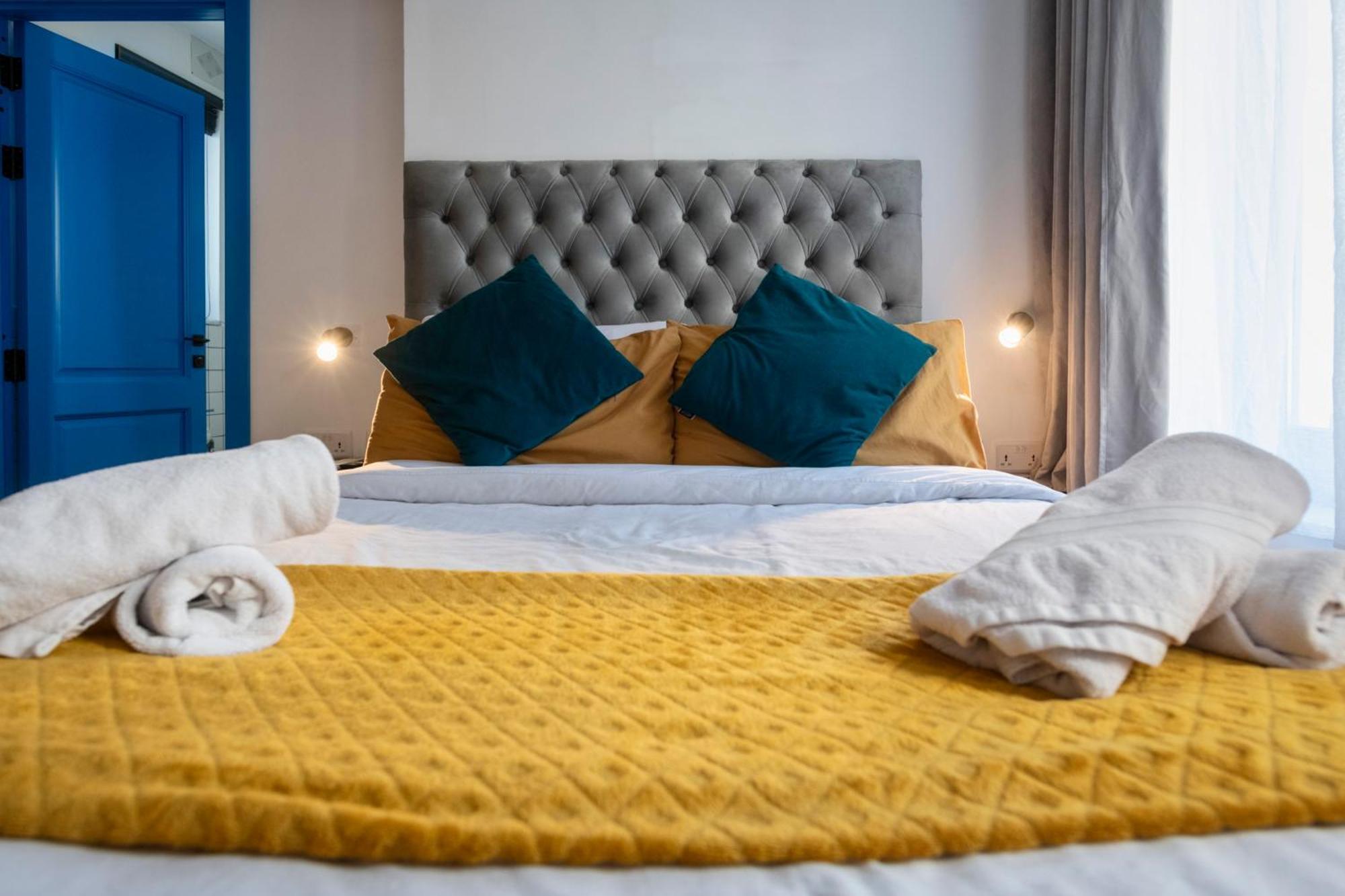 Mandera'S Boutique Suites & Dorms Valletta Eksteriør billede