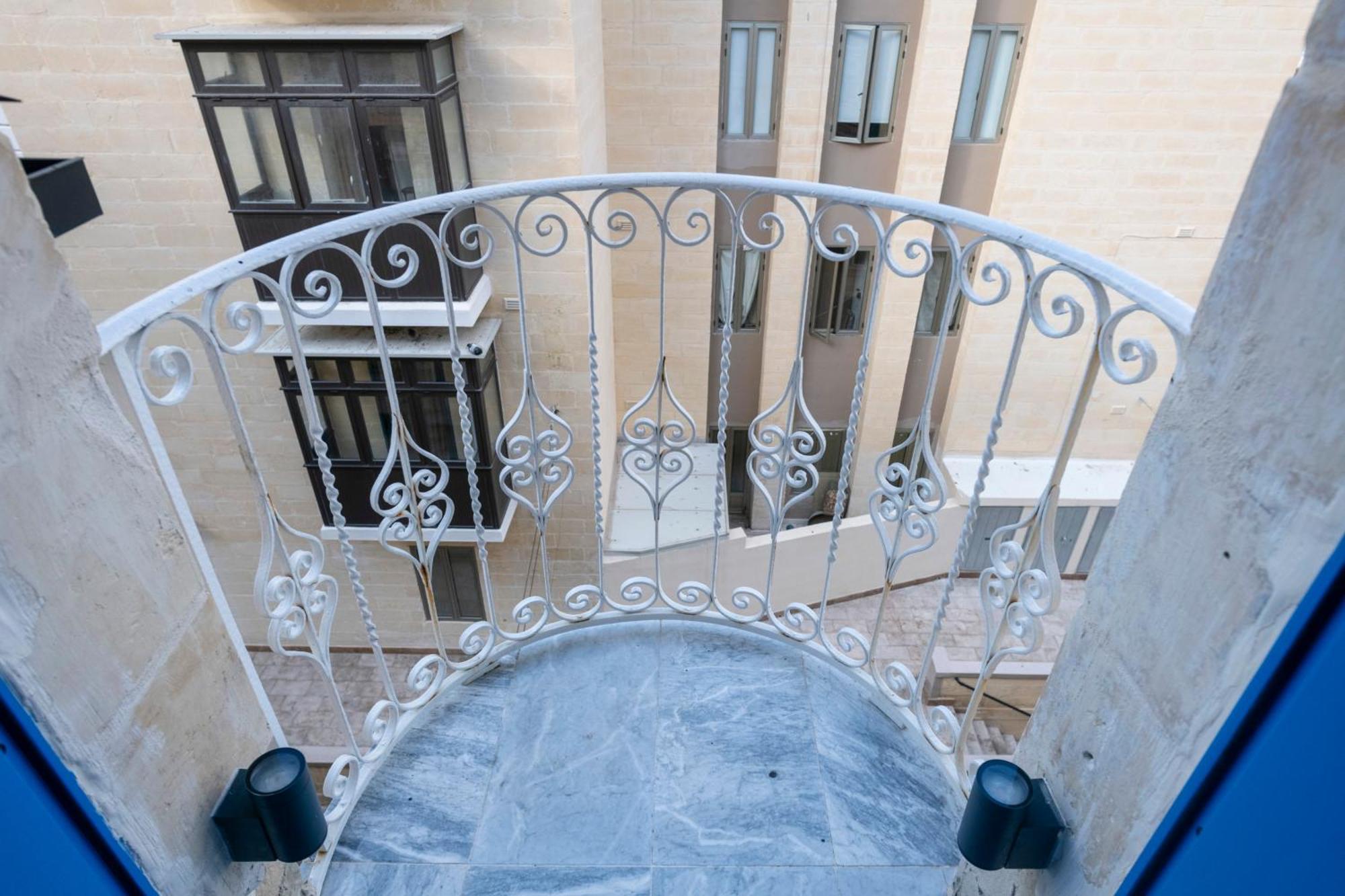 Mandera'S Boutique Suites & Dorms Valletta Eksteriør billede