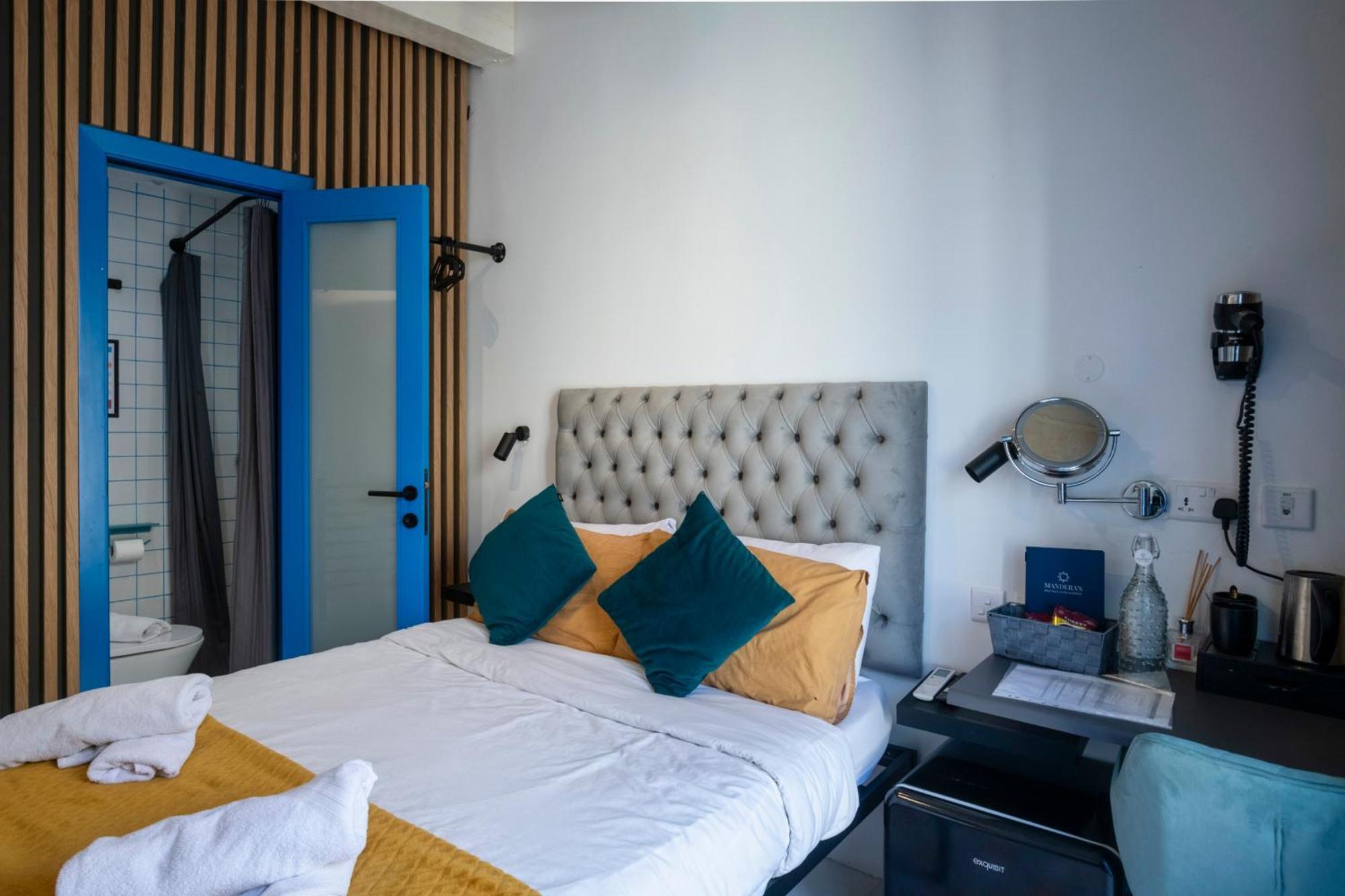 Mandera'S Boutique Suites & Dorms Valletta Eksteriør billede