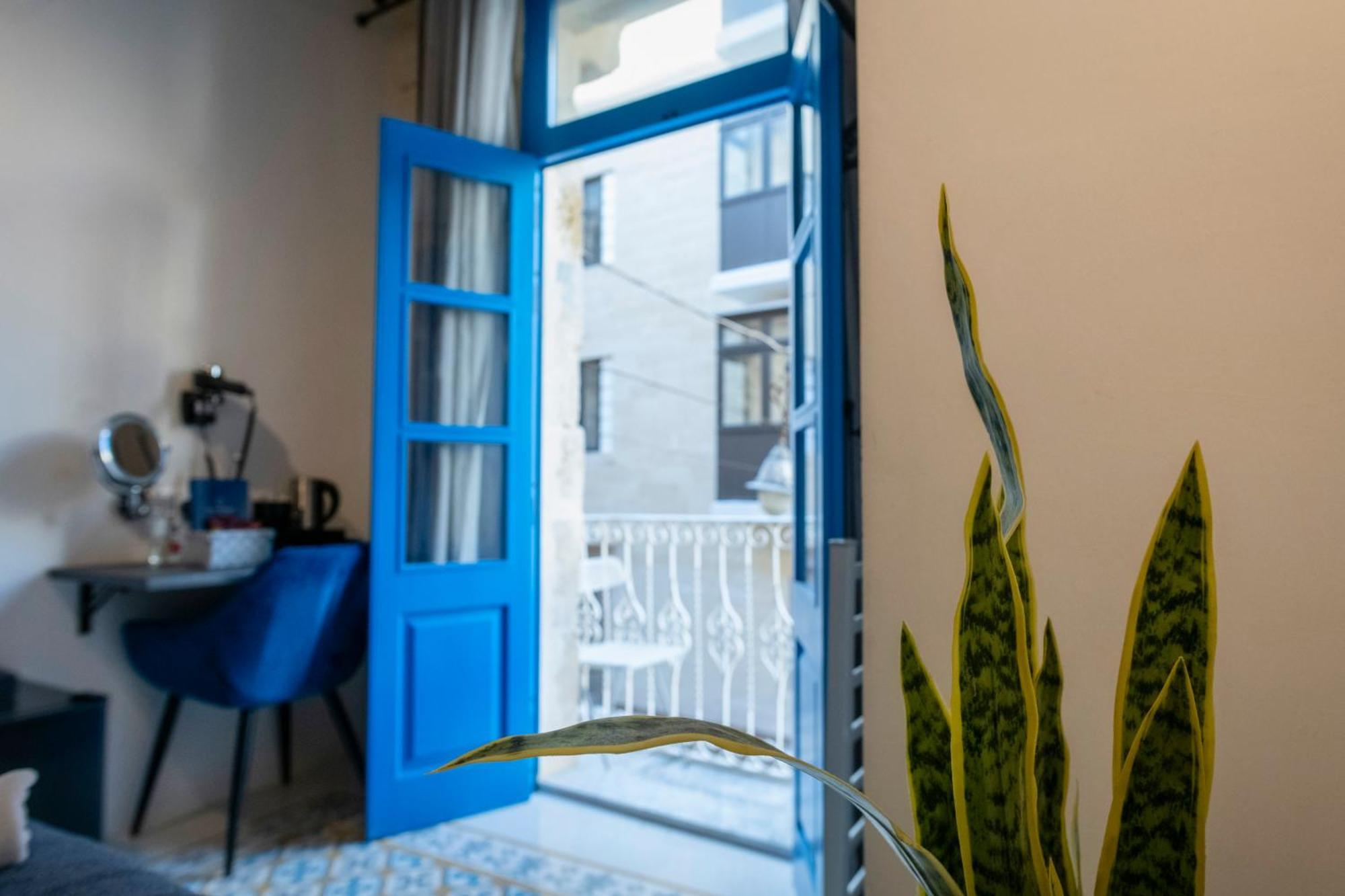 Mandera'S Boutique Suites & Dorms Valletta Eksteriør billede
