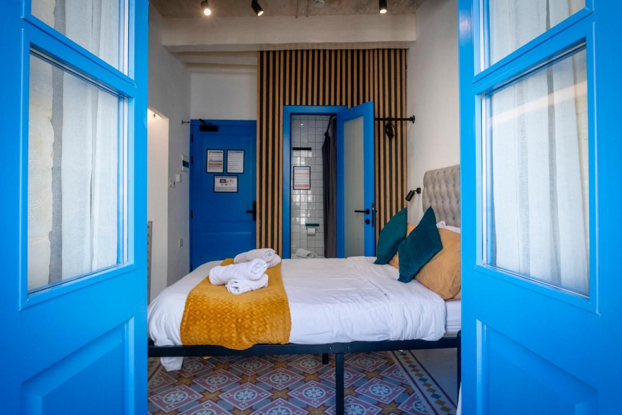 Mandera'S Boutique Suites & Dorms Valletta Eksteriør billede