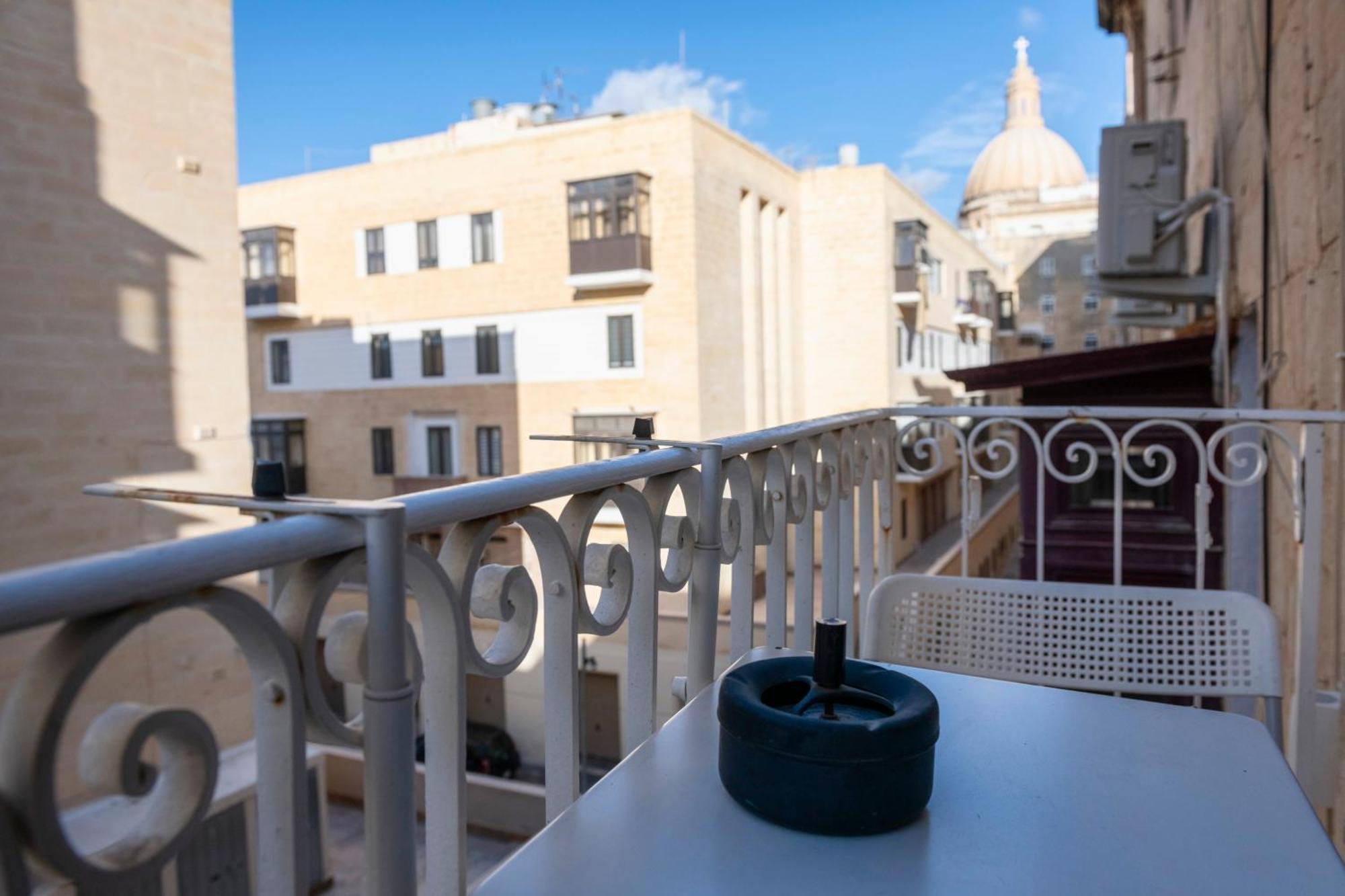 Mandera'S Boutique Suites & Dorms Valletta Eksteriør billede