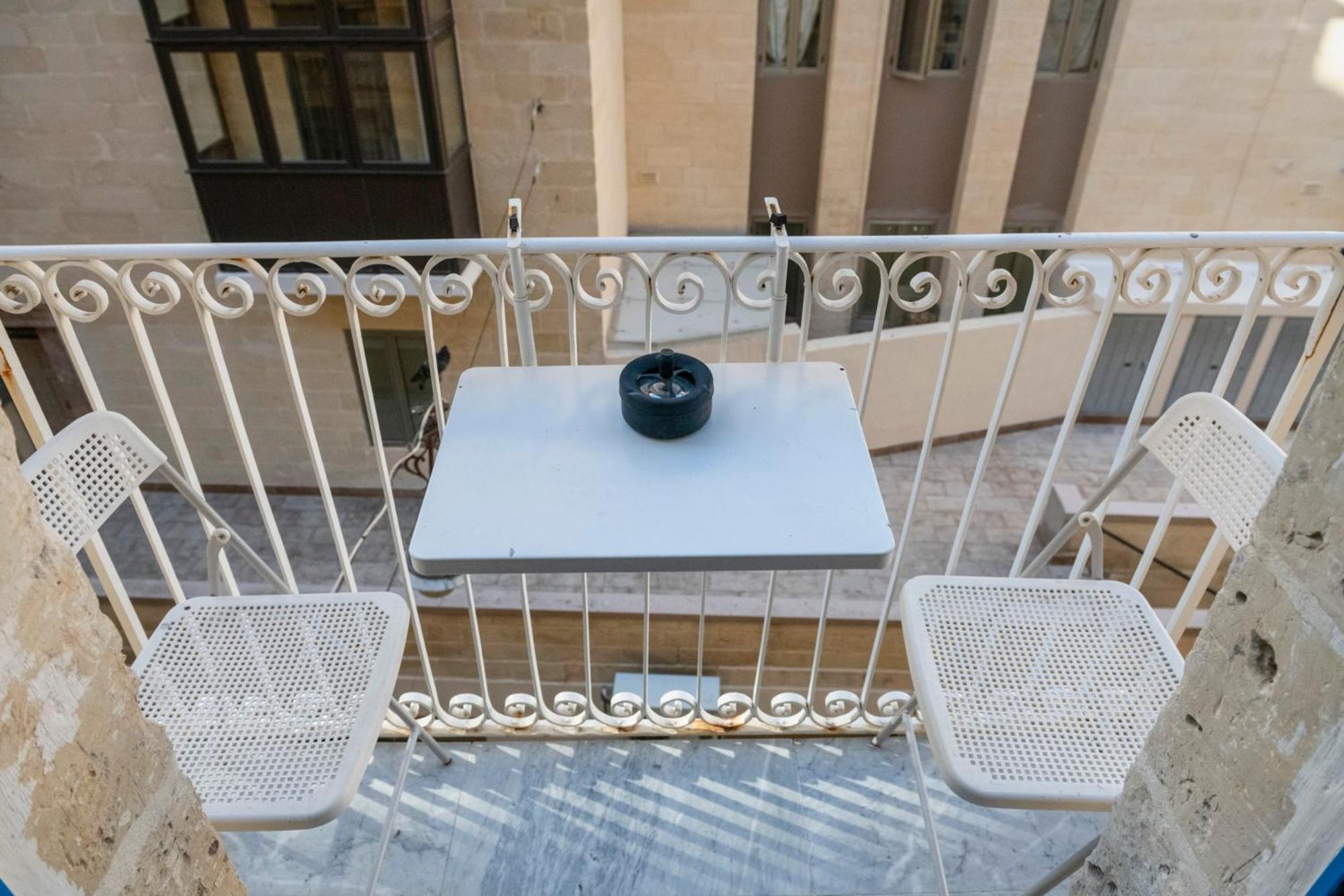 Mandera'S Boutique Suites & Dorms Valletta Eksteriør billede