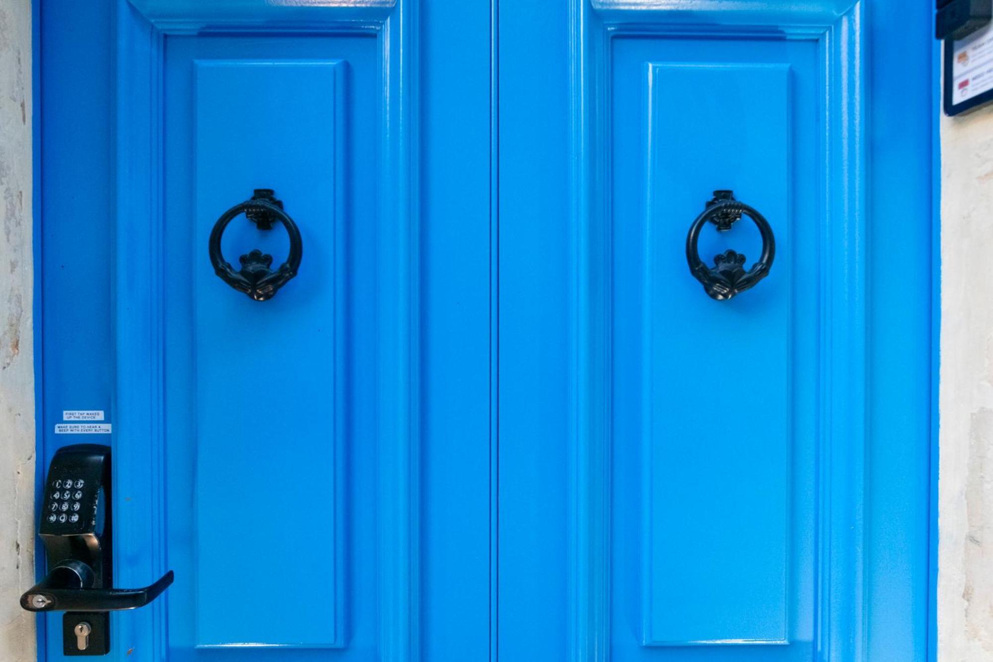 Mandera'S Boutique Suites & Dorms Valletta Eksteriør billede