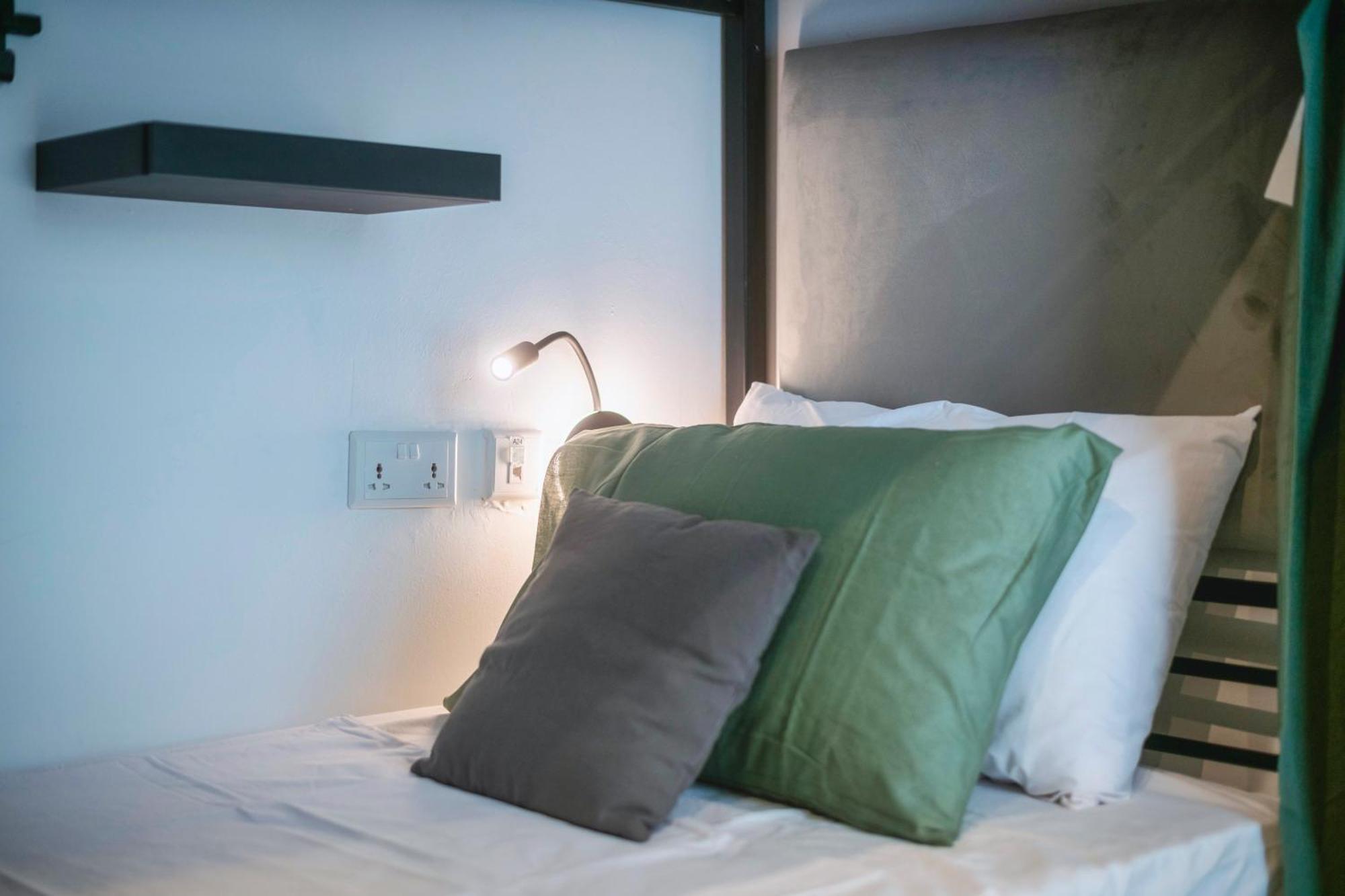 Mandera'S Boutique Suites & Dorms Valletta Eksteriør billede