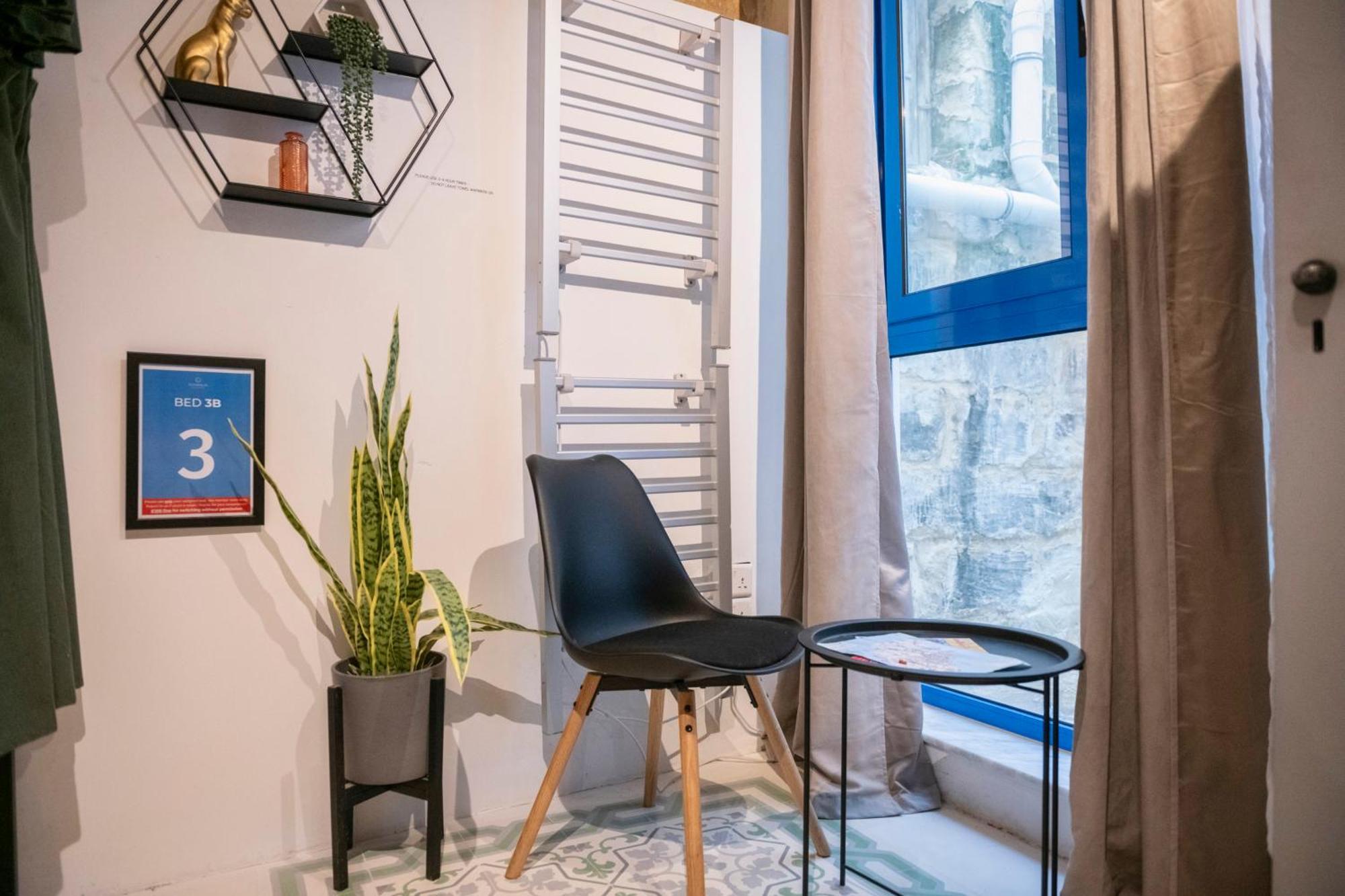 Mandera'S Boutique Suites & Dorms Valletta Eksteriør billede